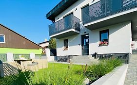 Apartmány TAMKA